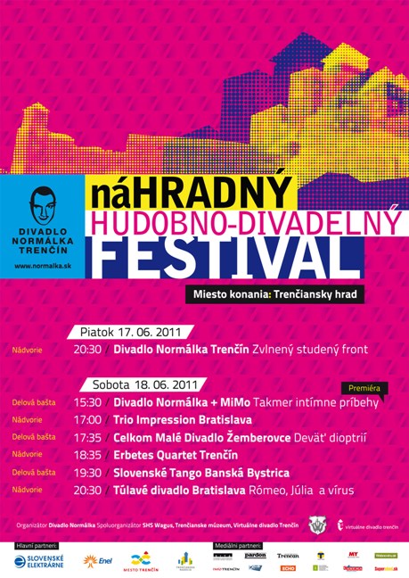 naHradny festival 2011