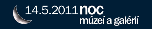 Noc múzeí 2010