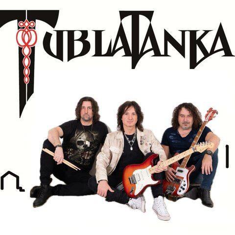 TUBLATANKA NA HRADE TUBLATANKA NA HRADE