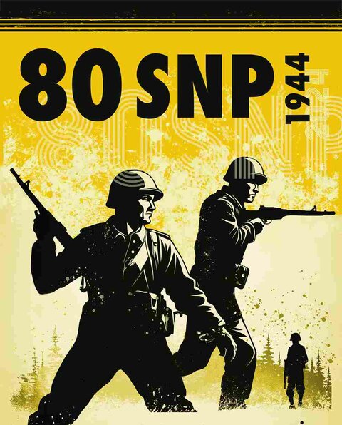 80 SNP 80 SNP