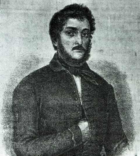 ⚜️„Míľniky života Ľudovíta Štúra na pokračovanie“ - 7.diel ⚜️ ⚜️„Míľniky života Ľudovíta Štúra na pokračovanie“ - 7.diel ⚜️