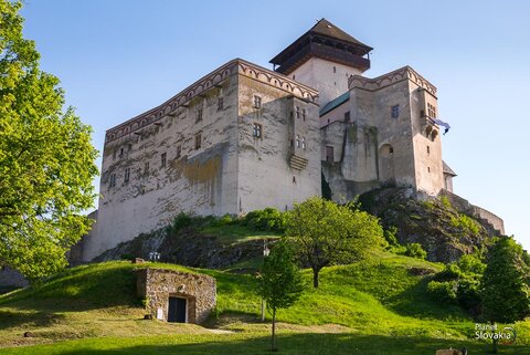 So vstupenkou na Trenčiansky hrad sa bezplatne dostanete do ďalších šiestich múzeí v kraji