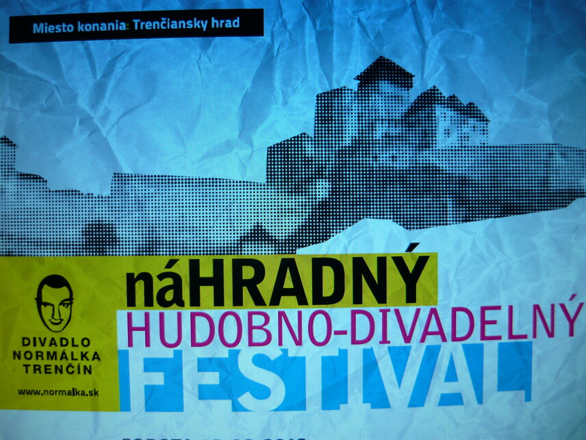 NáHradný festival 2012