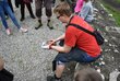 Komentovaná prehliadka: od neandertálcov po matúša čáka - DSC_0096