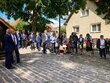Krajskí poslanci sa stretli v uhrovci pri príležitosti 100. výročia narodenia a. dubčeka - 2