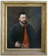 Obrazová galéria - zápoľského palác - H 2883 J. Ziegler - Štefan I. Ilešházy