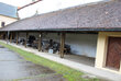 Oprava strechy na externej expozícii v kúrii ambrovec v beckove - IMG_6577