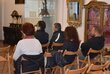 Prednáška ženské čepce v ľudovom odeve stredného považia - DSC_0616
