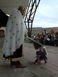 Noc na hrade
