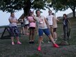 Noc na hrade