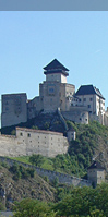 Trenčiansky hrad