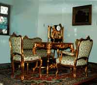 The Mansion Ambrovec