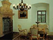The Mansion Ambrovec