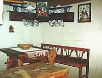 The Podjavorinské Museum