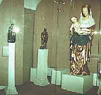 The Podjavorinské Museum