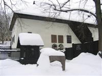 Rodný dom Ľ. Štúra a Alexandra Dubčeka