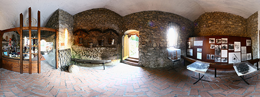 Kanonenbastei