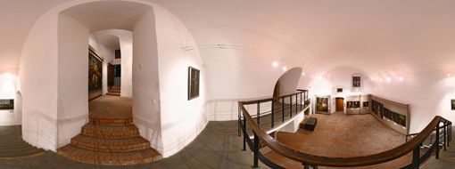 Ľudovít´s Palace