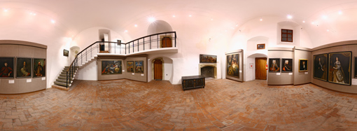 Ľudovít´s Palace