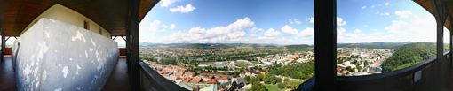 Mathias Turm