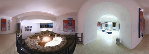 Rotunda