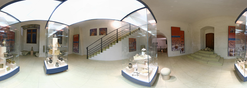 Rotunda
