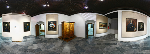 Zápolsky´s Palace