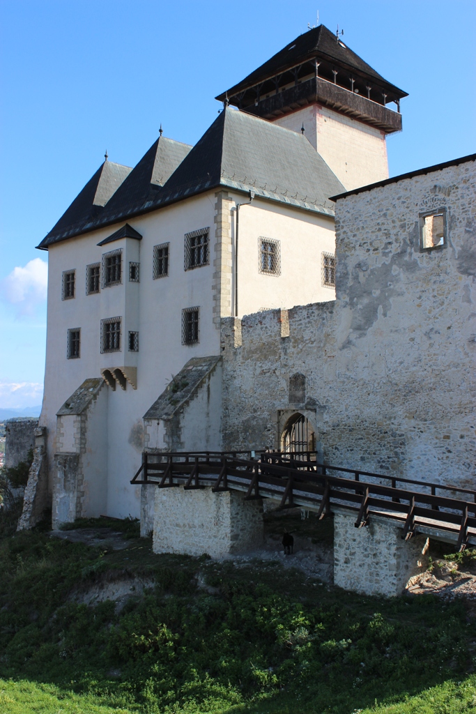 Zápoľského palác