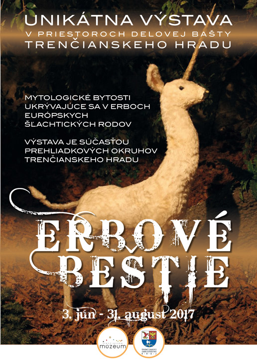 Erbové beštie