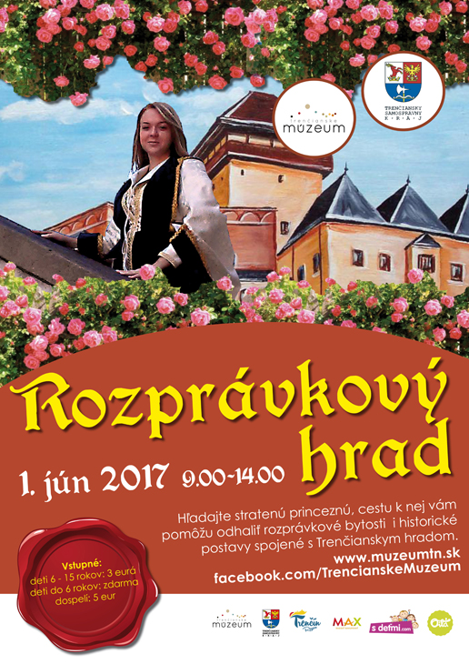 Rozpravkovy hrad