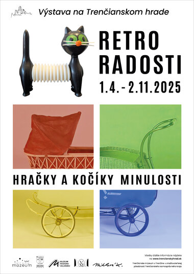Výstava:Retro radosti