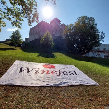 WINEFEST - TRENČÍN 2025