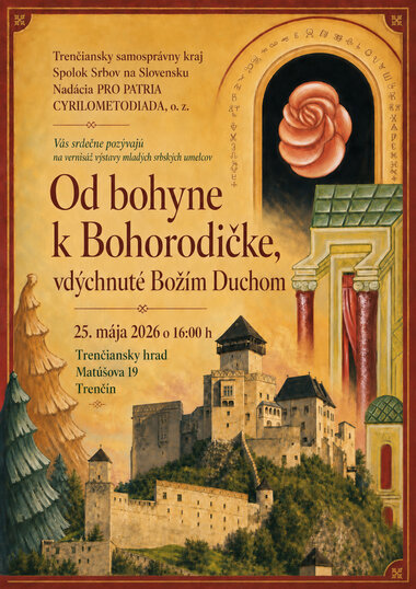 Výstava: Od bohyne k Bohorodičke