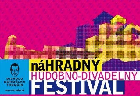 náHradný festival 2011