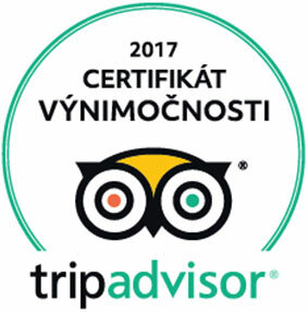 Trenčiansky hrad získal „Certifikát výnimočnosti“ Trenčiansky hrad získal „Certifikát výnimočnosti“