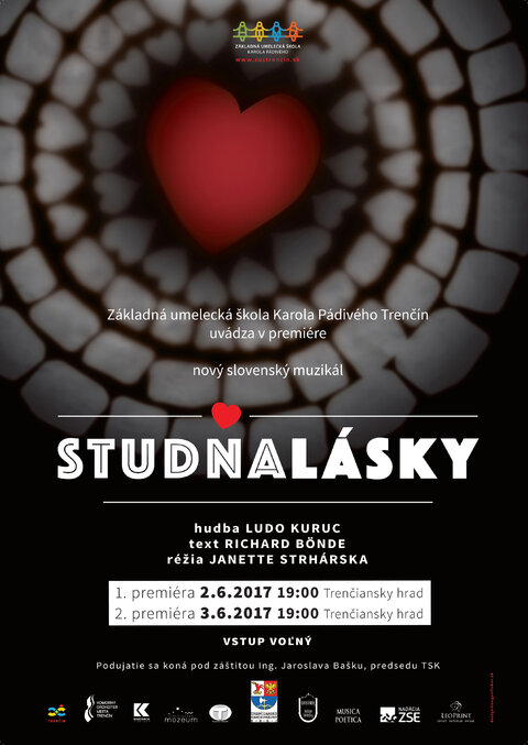 Studňa lásky