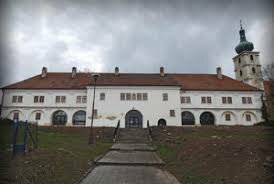 OZNAM: Uzatvorenie Draškovičovho kaštieľa OZNAM: Uzatvorenie Draškovičovho kaštieľa