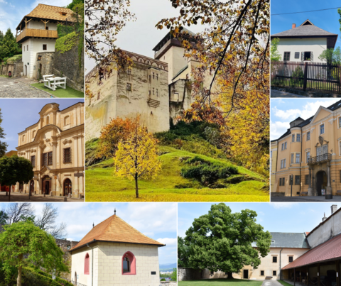 Otváracie hodiny pobočiek Trenčianskeho múzea v Trenčíne počas októbra Otváracie hodiny pobočiek Trenčianskeho múzea v Trenčíne počas októbra