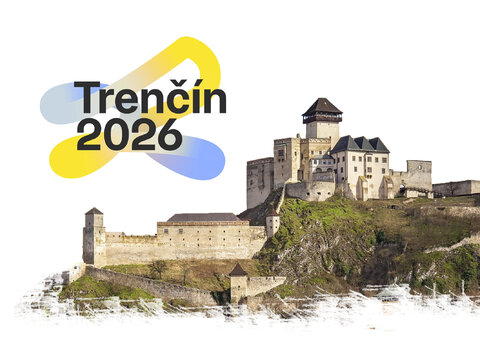 Trenčianske múzeum v Trenčíne vyhlasuje architektonickú súťaž na expozíciu na Trenčianskom hrade