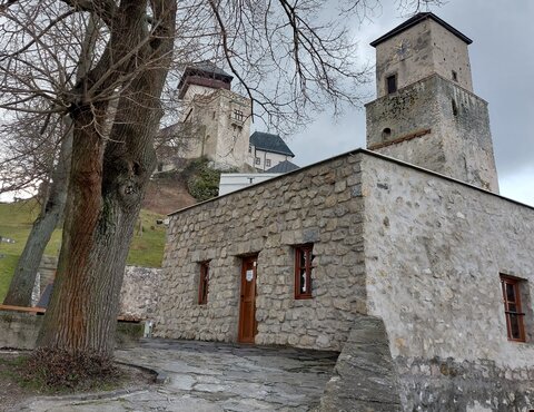 Vyhodnotenie obchodnej verejnej súťaže č. 1/2024