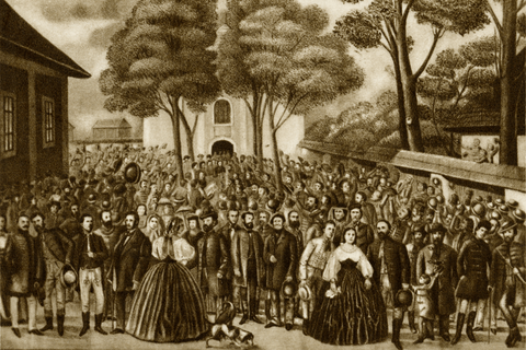 164 rokov od vyhlásenia Memoranda národa slovenského