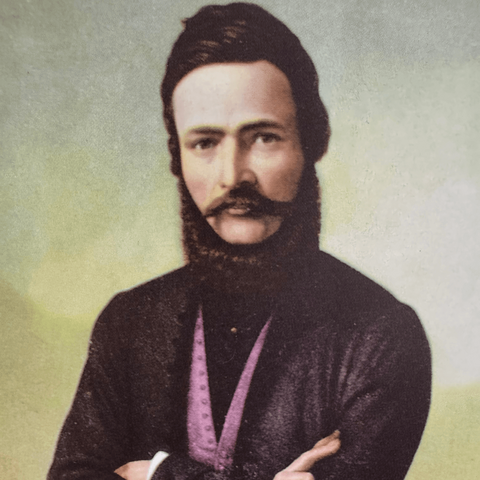 ⚜️ „Míľniky života Ľudovíta Štúra na pokračovanie“ - 6.diel ⚜️ ⚜️ „Míľniky života Ľudovíta Štúra na pokračovanie“ - 6.diel ⚜️