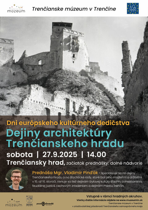 Dni európskeho kultúrneho dedičstva