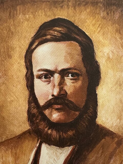 ⚜️„Míľniky života Ľudovíta Štúra na pokračovanie“ - 12.diel ⚜️ ⚜️„Míľniky života Ľudovíta Štúra na pokračovanie“ - 12.diel ⚜️