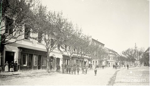 Ateliér ako svedok doby: život a dielo Maxa Sterna