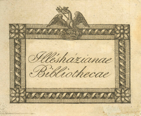 II. Múdrosť ukrytá v hradbách: Aristokratické knižnice Trenčianskeho hradu