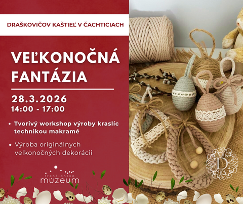 Veľkonočná fantázia