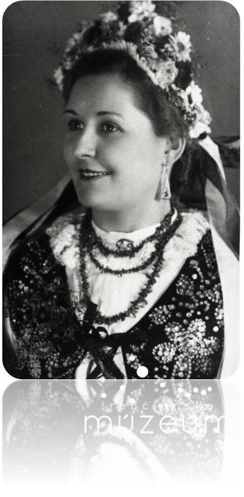 Mária Holoubková-Urbasiówna a jej nezabudnuteľný príbeh