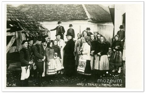 I. Mária Holoubková-Urbasiówna a jej nezabudnuteľný príbeh 