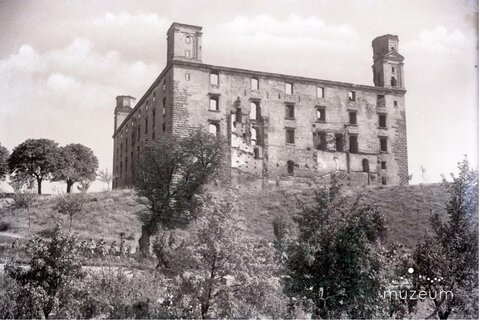 II. Mária Holoubková-Urbasiówna a jej nezabudnuteľný príbeh 